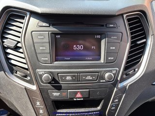 Hyundai SANTA FE  2018 à Saint-Hyacinthe, Québec - 14 - w320h240px