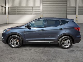 Hyundai SANTA FE  2018 à Saint-Hyacinthe, Québec - 5 - w320h240px