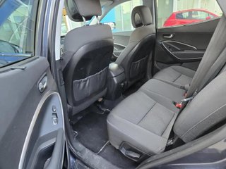 Hyundai Santa Fe  2018 à Saint-Hyacinthe, Québec - 7 - w320h240px