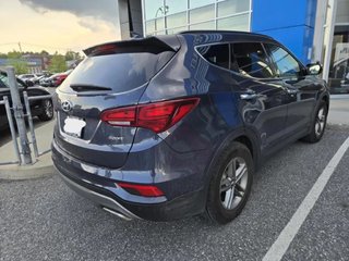 Hyundai Santa Fe  2018 à Saint-Hyacinthe, Québec - 4 - w320h240px