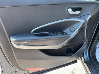 Hyundai SANTA FE  2018 à Saint-Hyacinthe, Québec - 11 - w320h240px