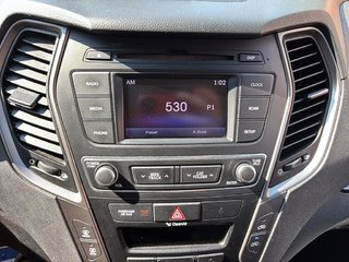 Hyundai SANTA FE  2018 à Saint-Hyacinthe, Québec - 14 - w320h240px