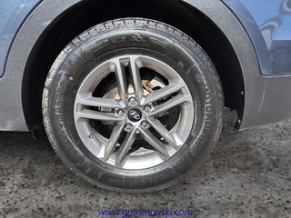 Hyundai SANTA FE  2018 à Saint-Hyacinthe, Québec - 7 - w320h240px