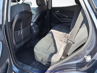 Hyundai SANTA FE  2018 à Saint-Hyacinthe, Québec - 9 - w320h240px