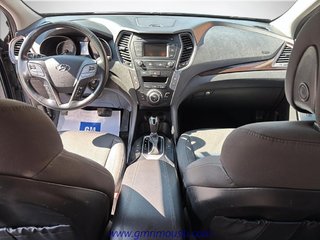 Hyundai SANTA FE  2018 à Saint-Hyacinthe, Québec - 10 - w320h240px