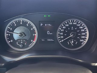 Hyundai Santa Fe  2020 à Saint-Hyacinthe, Québec - 14 - w320h240px