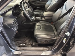 Hyundai Santa Fe  2020 à Saint-Hyacinthe, Québec - 9 - w320h240px