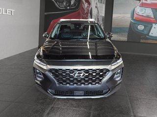 Hyundai Santa Fe  2020 à Saint-Hyacinthe, Québec - 2 - w320h240px