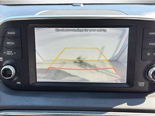 Hyundai Santa Fe  2020 à Saint-Hyacinthe, Québec - 18 - w320h240px