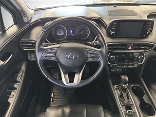Hyundai Santa Fe  2020 à Saint-Hyacinthe, Québec - 12 - w320h240px