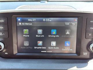 Hyundai Santa Fe  2020 à Saint-Hyacinthe, Québec - 19 - w320h240px