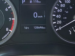 Hyundai Santa Fe  2020 à Saint-Hyacinthe, Québec - 13 - w320h240px