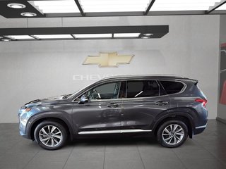 Hyundai Santa Fe  2020 à Saint-Hyacinthe, Québec - 5 - w320h240px