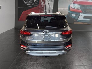 Hyundai Santa Fe  2020 à Saint-Hyacinthe, Québec - 3 - w320h240px