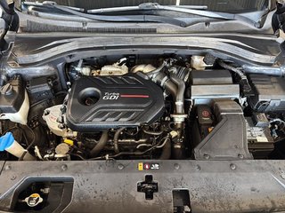 Hyundai Santa Fe  2020 à Saint-Hyacinthe, Québec - 8 - w320h240px