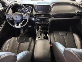 Hyundai Santa Fe  2020 à Saint-Hyacinthe, Québec - 10 - w320h240px