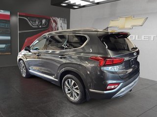 Hyundai Santa Fe  2020 à Saint-Hyacinthe, Québec - 4 - w320h240px