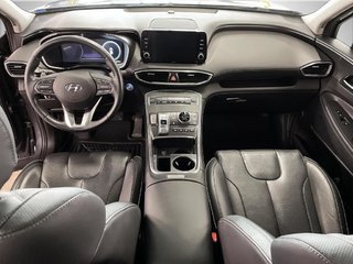 2021 Hyundai Santa Fe in Saint-Hyacinthe, Quebec - 10 - w320h240px