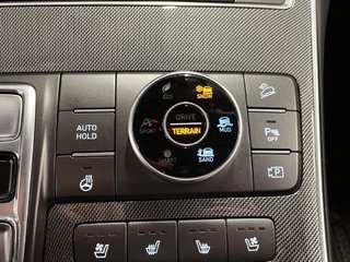 2021 Hyundai Santa Fe in Saint-Hyacinthe, Quebec - 17 - w320h240px