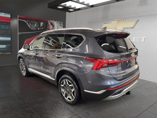 2021 Hyundai Santa Fe in Saint-Hyacinthe, Quebec - 6 - w320h240px