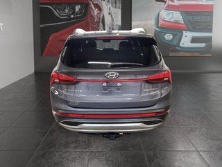 2021 Hyundai Santa Fe in Saint-Hyacinthe, Quebec - 4 - w320h240px