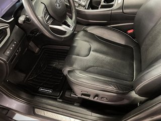 2021 Hyundai Santa Fe in Saint-Hyacinthe, Quebec - 9 - w320h240px