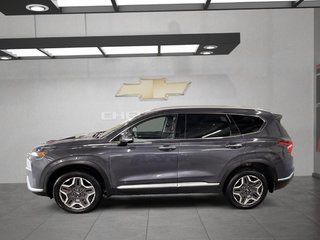 2021 Hyundai Santa Fe in Saint-Hyacinthe, Quebec - 7 - w320h240px