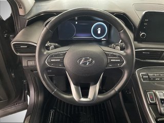 2021 Hyundai Santa Fe in Saint-Hyacinthe, Quebec - 11 - w320h240px