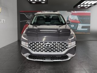 2021 Hyundai Santa Fe in Saint-Hyacinthe, Quebec - 2 - w320h240px