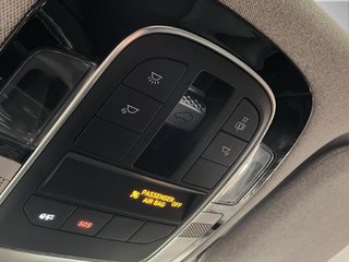 2021 Hyundai Santa Fe in Saint-Hyacinthe, Quebec - 14 - w320h240px