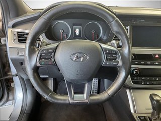Hyundai Sonata  2017 à Saint-Hyacinthe, Québec - 11 - w320h240px