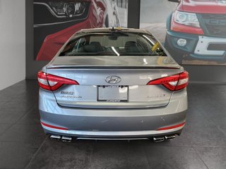 Hyundai Sonata  2017 à Saint-Hyacinthe, Québec - 4 - w320h240px