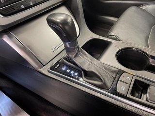 Hyundai Sonata  2017 à Saint-Hyacinthe, Québec - 15 - w320h240px