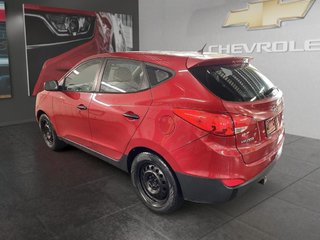 2013 Hyundai Tucson in Saint-Hyacinthe, Quebec - 5 - w320h240px