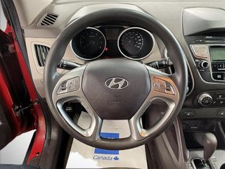 2013 Hyundai Tucson in Saint-Hyacinthe, Quebec - 8 - w320h240px