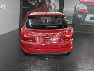 2013 Hyundai Tucson in Saint-Hyacinthe, Quebec - 3 - w320h240px