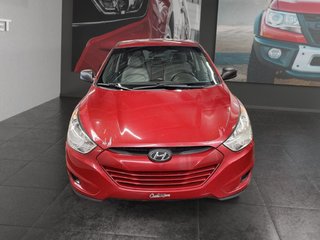 2013 Hyundai Tucson in Saint-Hyacinthe, Quebec - 2 - w320h240px