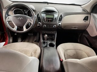 2013 Hyundai Tucson in Saint-Hyacinthe, Quebec - 11 - w320h240px