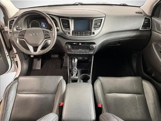 2018 Hyundai Tucson in Saint-Hyacinthe, Quebec - 10 - w320h240px