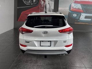 2018 Hyundai Tucson in Saint-Hyacinthe, Quebec - 4 - w320h240px