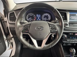 2018 Hyundai Tucson in Saint-Hyacinthe, Quebec - 11 - w320h240px