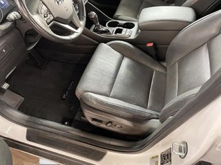 2018 Hyundai Tucson in Saint-Hyacinthe, Quebec - 9 - w320h240px