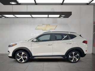 2018 Hyundai Tucson in Saint-Hyacinthe, Quebec - 7 - w320h240px