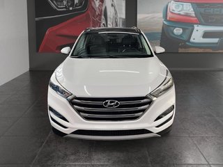 2018 Hyundai Tucson in Saint-Hyacinthe, Quebec - 2 - w320h240px