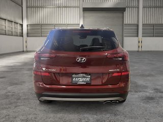 2019 Hyundai Tucson in Saint-Hyacinthe, Quebec - 4 - w320h240px