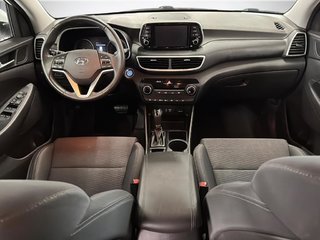 Hyundai Tucson  2020 à Saint-Hyacinthe, Québec - 10 - w320h240px