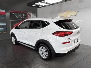 Hyundai Tucson  2020 à Saint-Hyacinthe, Québec - 4 - w320h240px