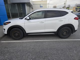 2020 Hyundai Tucson in Saint-Hyacinthe, Quebec - 2 - w320h240px