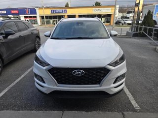 2020 Hyundai Tucson in Saint-Hyacinthe, Quebec - 6 - w320h240px