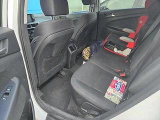 2020 Hyundai Tucson in Saint-Hyacinthe, Quebec - 8 - w320h240px